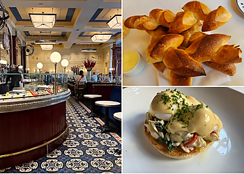 Las Vegas Bakeries Bouchon Bakery