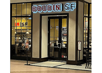 Santa Ana Bakeries Boudin Bakery Santa Ana