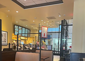 Boudin Bakery Santa Ana - Santa Ana, CA Bakeries - Restaurant Interior Image