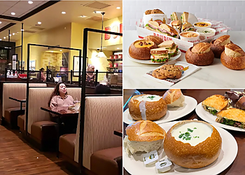 Santa Ana Bakeries Boudin Bakery Santa Ana