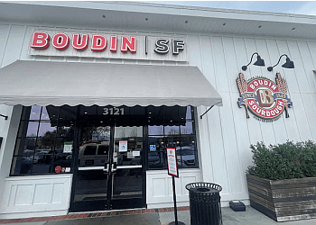 Fremont Bakeries Boudin SF Fremont