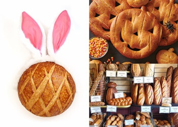 3 Best Bakeries in Huntington Beach, CA - Expert ...