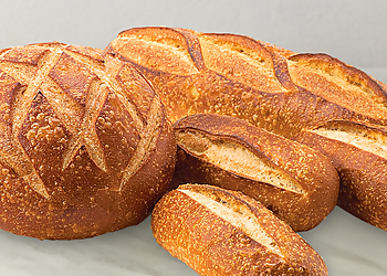Boudin SF Irvine Bakeries image 1