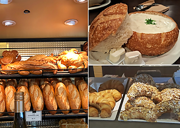 Roseville Bakeries Boudin SF