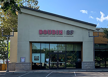 Stockton Bakeries Boudin SF