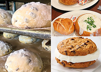 Stockton Bakeries Boudin SF