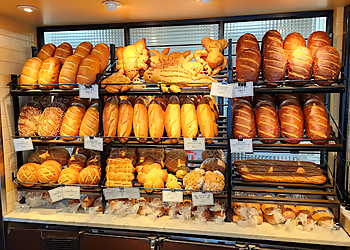 Boudin SF Stockton Bakeries image 1
