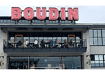 Huntington Beach Bakeries Boudin SF Huntington Beach