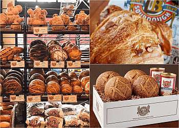 Huntington Beach Bakeries Boudin SF Huntington Beach