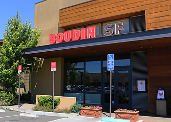 Santa Rosa Bakeries Boudin SF Santa Rosa