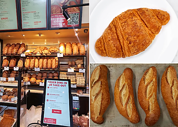 Santa Rosa Bakeries Boudin SF Santa Rosa