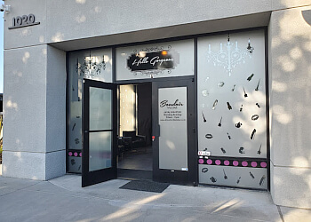 Chula Vista Nail Salons Boudoir Nail Bar