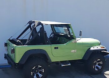 New Orleans Car Repair Shops Boudreaux's Automotive Care