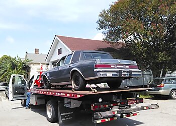 New Orleans Car Repair Shops Boudreaux's Automotive Care