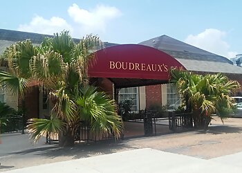 Baton Rouge Caterers Boudreaux's Catering