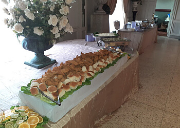 Boudreaux's Catering Baton Rouge Caterers