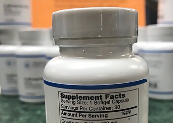 Shreveport Pharmacies Boudreaux's Specialty Compounding