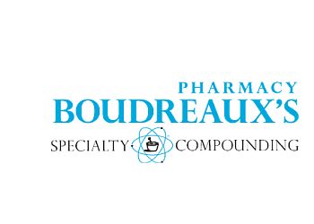Shreveport Pharmacies Boudreaux's Specialty Compounding