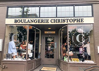 Washington Bakeries Boulangerie Christophe