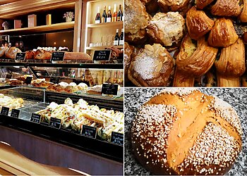 Washington Bakeries Boulangerie Christophe