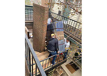 Boulder Moving Companies Boulder All Star Movers, LLC