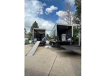 Boulder Moving Companies Boulder All Star Movers, LLC