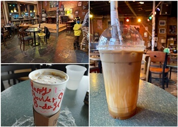 Boulder coffee co cafe and discount lounge alexander street rochester ny