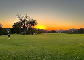 Escondido Golf Courses Boulder Oaks Golf Club