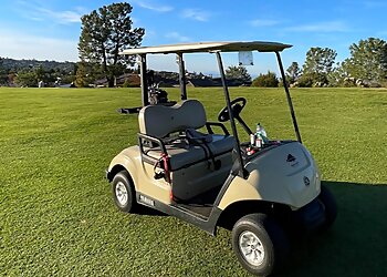 Escondido Golf Courses Boulder Oaks Golf Club