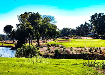 Boulder Oaks Golf Club Escondido Golf Courses image 1
