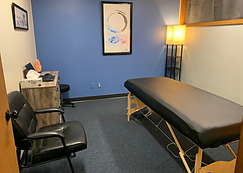 Boulder Massage Therapy Boulder Therapeutics