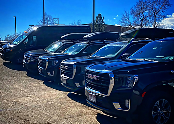 Boulder Transport - Boulder, CO Limo Service - Business Gallery Image