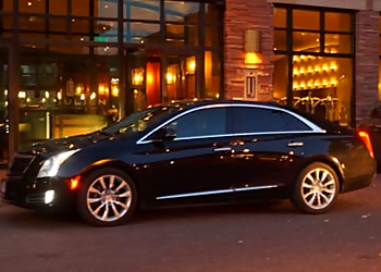 Boulder Trip Service - Boulder, CO Limo Service - Car Image