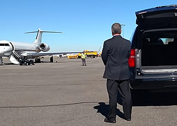 Boulder Trip Service - Boulder, CO Limo Service - Business Gallery Image