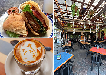 Austin Cafe Bouldin Creek Cafe