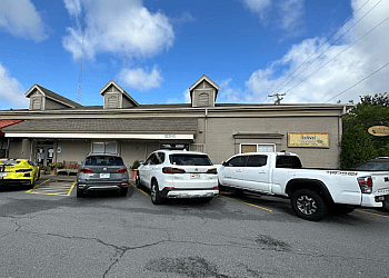 Little Rock Bakeries Boulevard Bread Co