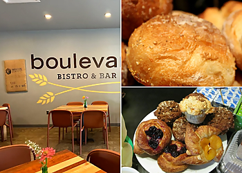 Little Rock Bakeries Boulevard Bread Co