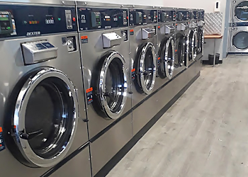 Sacramento Laundromats Boulevard Laundry
