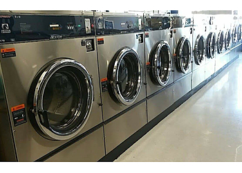 Sacramento Laundromats Boulevard Laundry