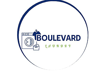 Sacramento Laundromats Boulevard Laundry