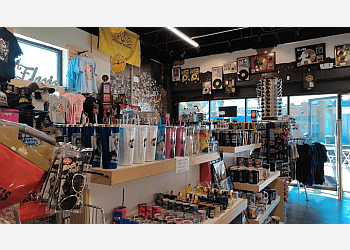 3 Best Gift Shops in Memphis, TN - ThreeBestRated