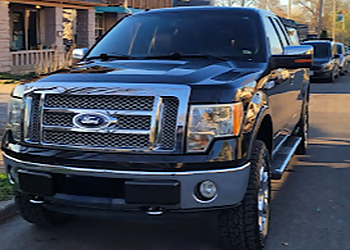 Kansas City Car Repair Shops Boulevard Tires & Service