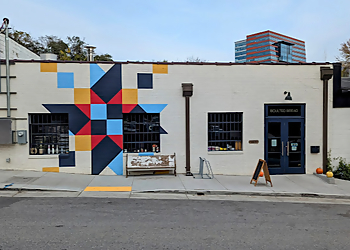 Raleigh Bakeries Boulted Bread