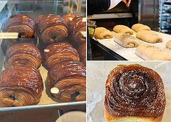 Raleigh Bakeries Boulted Bread