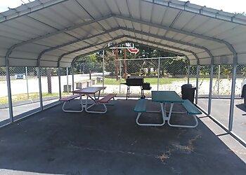 Augusta Event Rental Companies Bounce 2 Gamez LLC