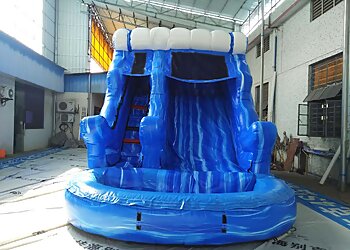 Jackson Event Rental Companies Bounce-A-Roo