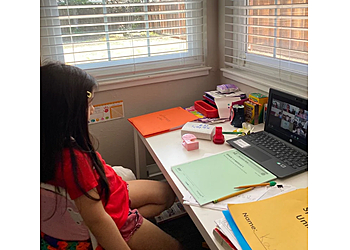 Downey Tutoring Centers Bounce Back In-Home & Online Tutoring Services