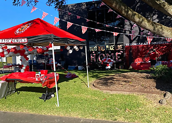 Lafayette Event Rental Companies Bounce E Bounce