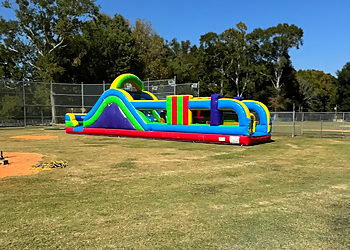 Lafayette Event Rental Companies Bounce E Bounce
