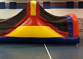 Jackson Event Rental Companies Bounce For Infiniti Party Rentals